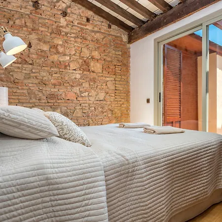 Appartement Pastor