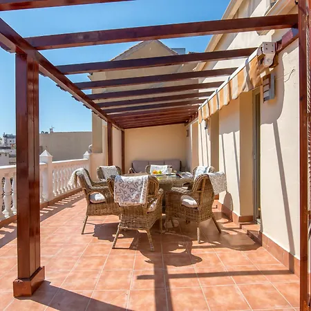 Pastor Appartement