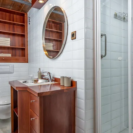 Appartement Pastor Málaga