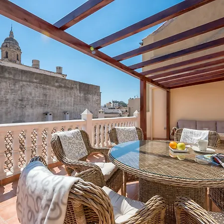 Pastor Appartement