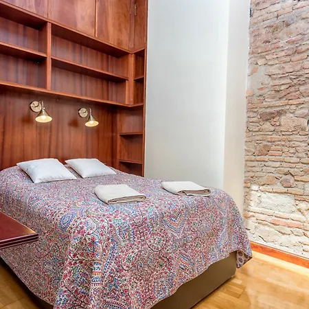 Pastor Appartement *