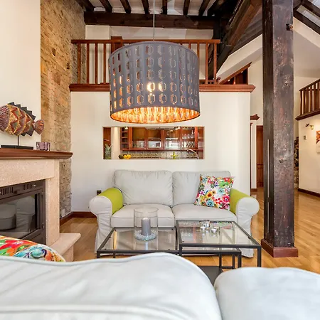 Pastor Appartement Málaga