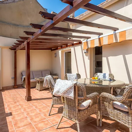 Pastor Appartement