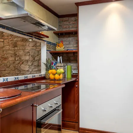 Pastor Appartement *