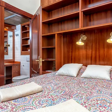 Pastor Appartement *