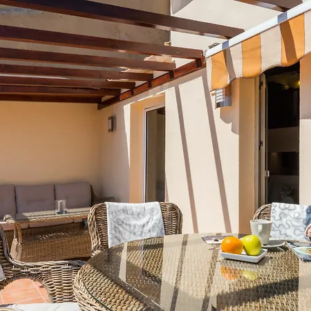 Pastor Appartement *