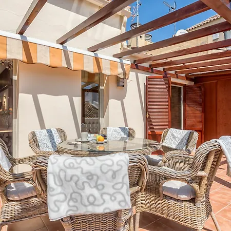 Pastor Appartement *